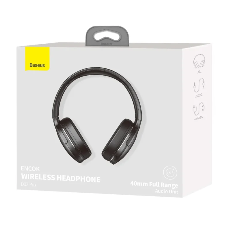 Baseus Encok Wireless headphone D02 Pro