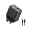 Oraimo Cannon 18D 18W Wall Charger Kit