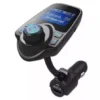 T10 Car Kit Handsfree Wireless Bluetooth FM Transmitter mp3 player USB LCD
