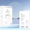 55W Flick 14 Pro Max USB-C Power Adapter USB-C to Lightning Cable