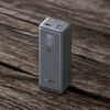 130W Oraimo Power Jet 130 27600mAh Power Bank For Laptop & Phones