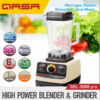 Qasa High Power Blender & Grinder QBL-8008 pro