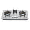 Qasa Gas Cooker QGC-3B premium