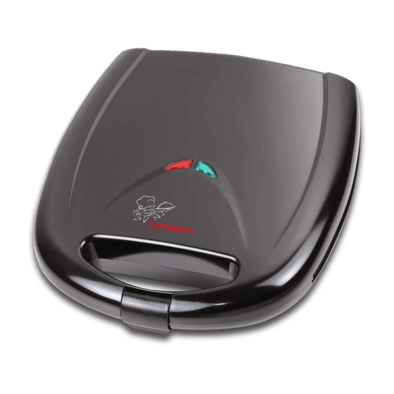 Qasa 4 Slices Sandwich Maker QT-1000