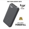 Flick FP200 Power Bank 20000mah