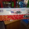 Famous Stone  40"-95" Inches Adjustable Led/Lcd TV Wall Mount