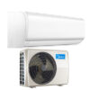 MIDEA AC – MSAF-12CRN1 12000BTU R410A SPLIT AC (1.5HP)