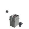 Duravolt SPR-1245 Solar Rechargeable Pack For Wi-fi Routers